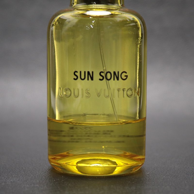 ルイヴィトン サン ソング 香水 Louis Vuitton SUN SONG 100ml(女性用)｜売買されたオークション情報、yahooの