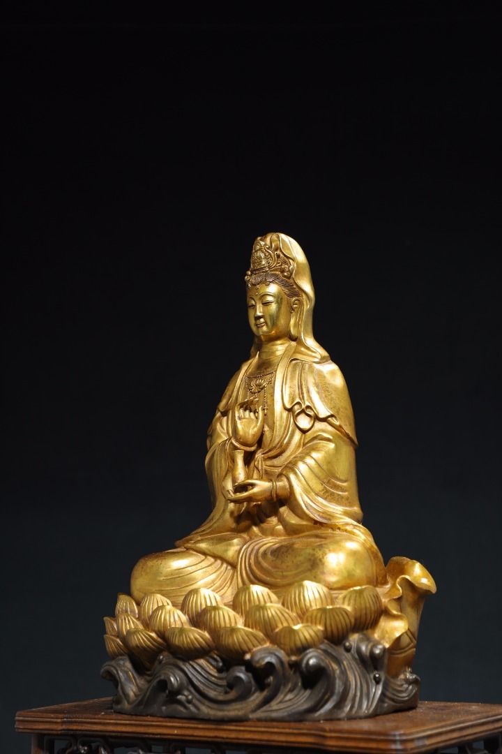 仏像 / 置物 / オブジェ / 彫刻 / 中国美術 / 仏教美術 / 古い 仏像 / 置物 / オブジェ / 彫刻 / 中国美術 / 仏教美術 / 古い