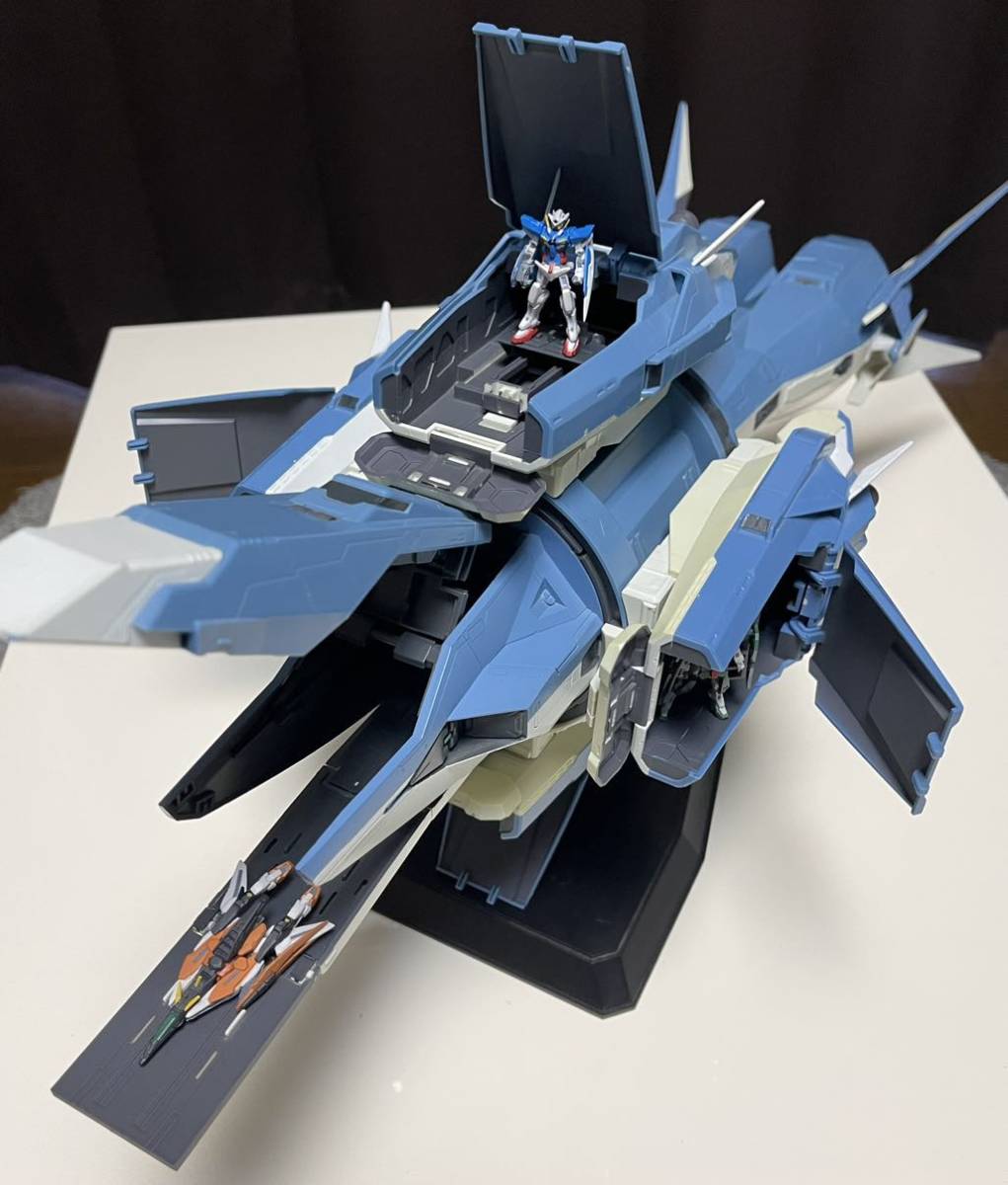 激レア・注意・ジャンク・ゆうパック120・ガンダムコレクション