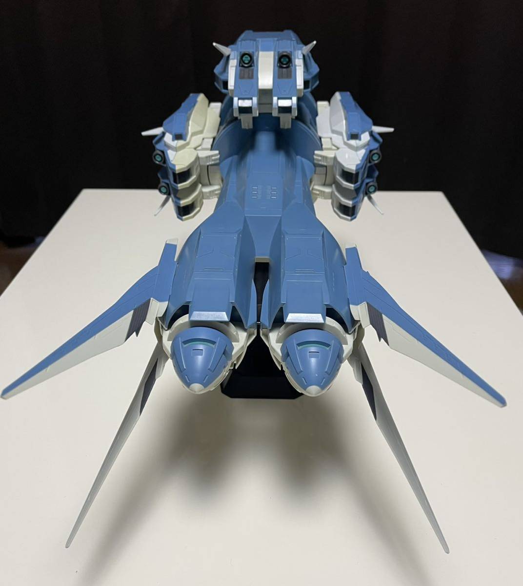 激レア・注意・ジャンク・ゆうパック120・ガンダムコレクション 激レア・注意・ジャンク・ゆうパック120・ガンダムコレクション