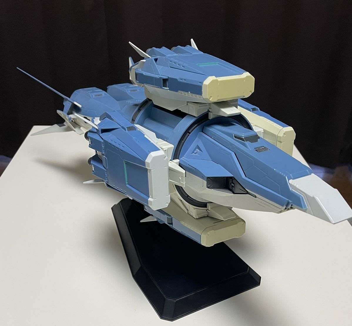 激レア・注意・ジャンク・ゆうパック120・ガンダムコレクション 激レア・注意・ジャンク・ゆうパック120・ガンダムコレクション