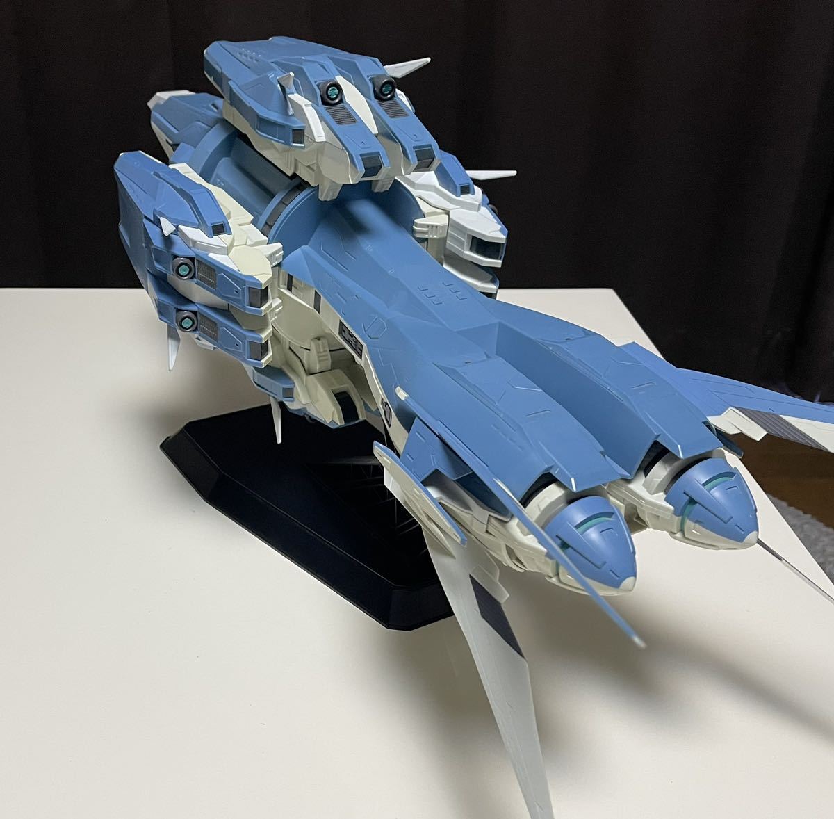 激レア・注意・ジャンク・ゆうパック120・ガンダムコレクション