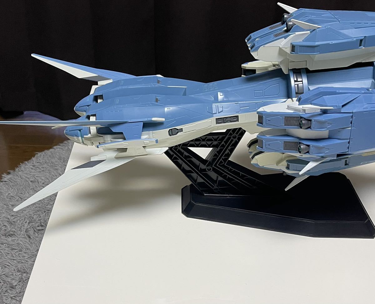 激レア・注意・ジャンク・ゆうパック120・ガンダムコレクション 激レア・注意・ジャンク・ゆうパック120・ガンダムコレクション