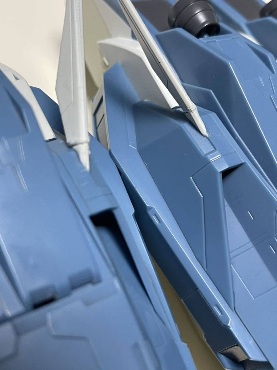 激レア・注意・ジャンク・ゆうパック120・ガンダムコレクション 激レア・注意・ジャンク・ゆうパック120・ガンダムコレクション