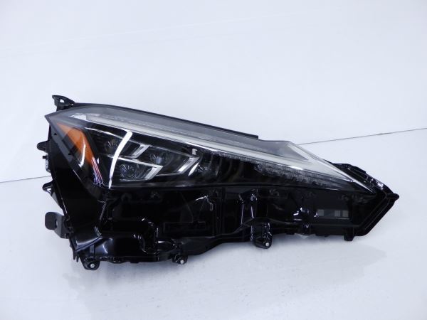 中華のおせち贈り物 レクサス UX200 250h 300e 左 3眼LEDヘッドライト
