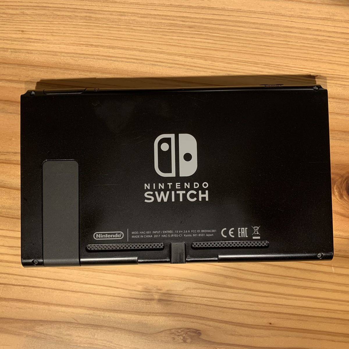 ヤフオク! - Nintendo Switch 任天堂スイッチ（本体のみ）