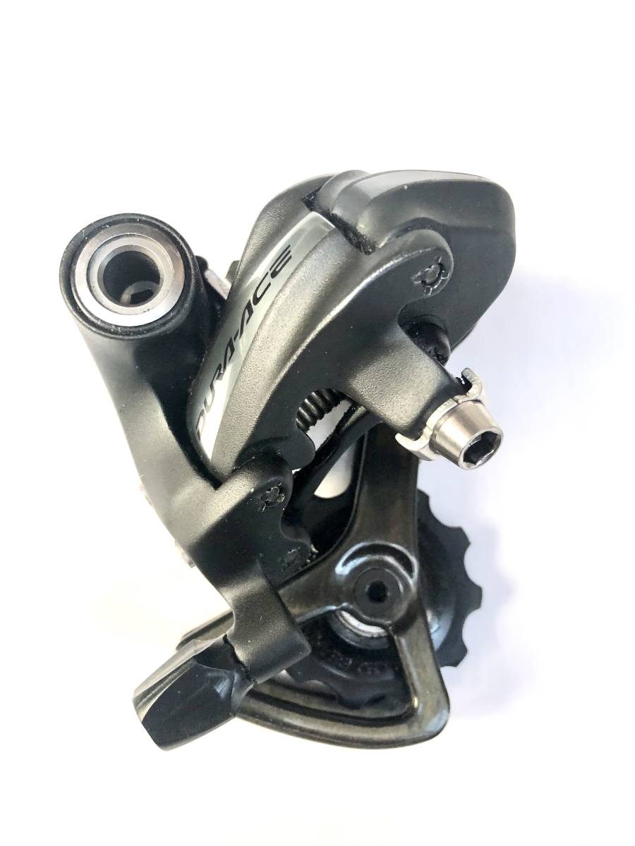 最安挑戦！ SHIMANO DURA-ACE リアディレイラー【中古】 デュラエース