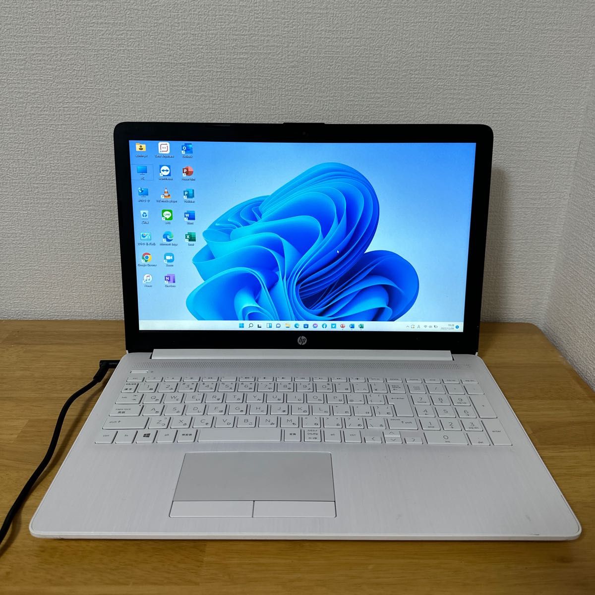 HPノートパソコンSSD Windows11オフィス付き ノートパソコン ノート