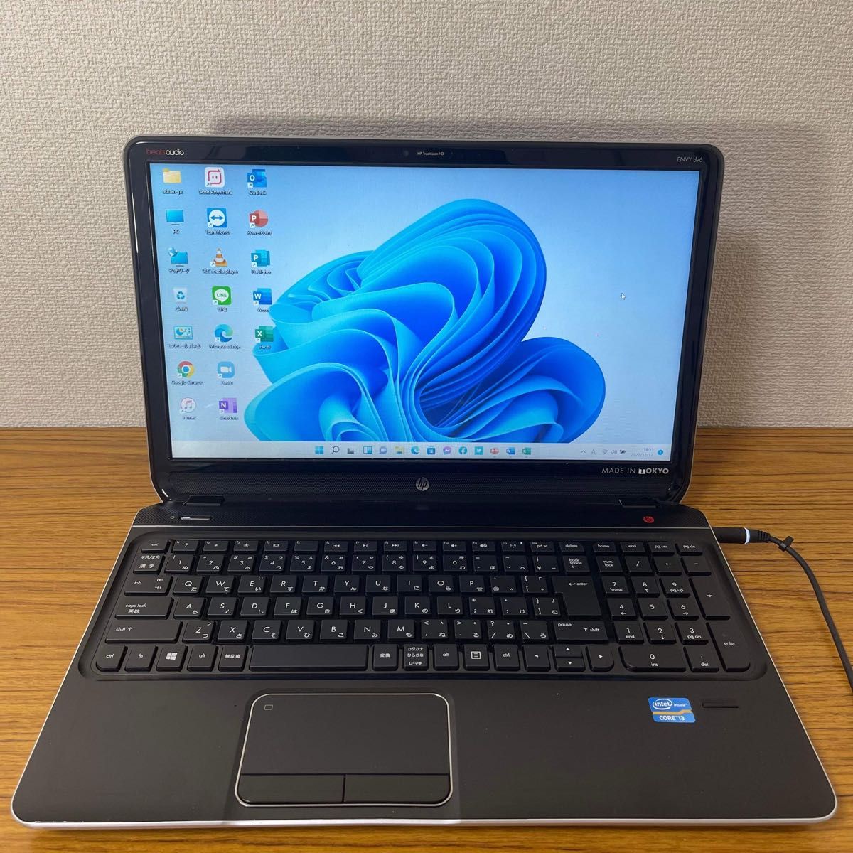 新作モデル 新品⭐HPノートパソコン Win11 オフィス入り 新品⭐HP