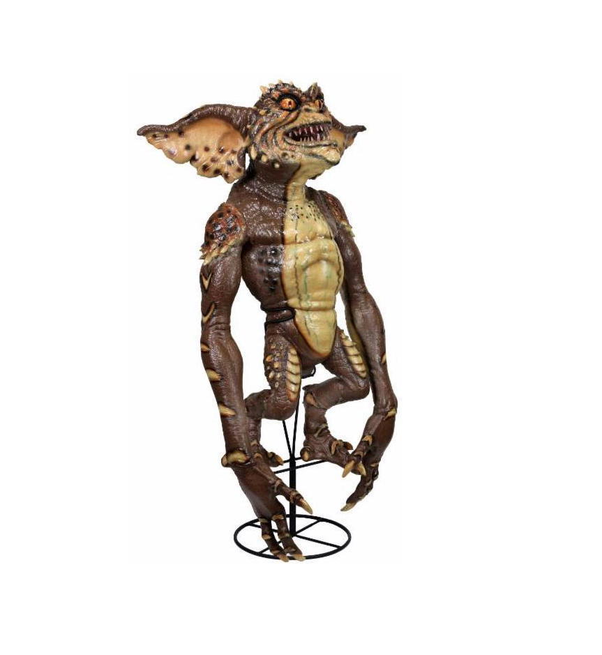 * gremlin figure life-size p Rod Gremlins 2 - Prop Replica - Stunt Puppet NECA new goods life size 80s Movie 