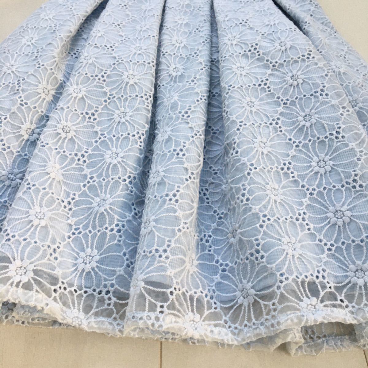 waltz by BEAMS DESIGN アンサンブルスーツ 2点セット 130cm