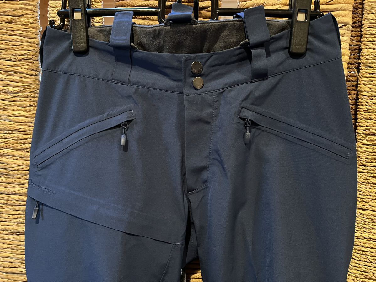 PayPayフリマ|ホグロフス Haglfs ニーバパンツ Niva Pant メンズS スキー テレマーク フリーヒール スノー PayPayフリマ|ホグロフス Haglfs ニーバパンツ Niva Pant メンズS スキー テレマーク フリーヒール スノー