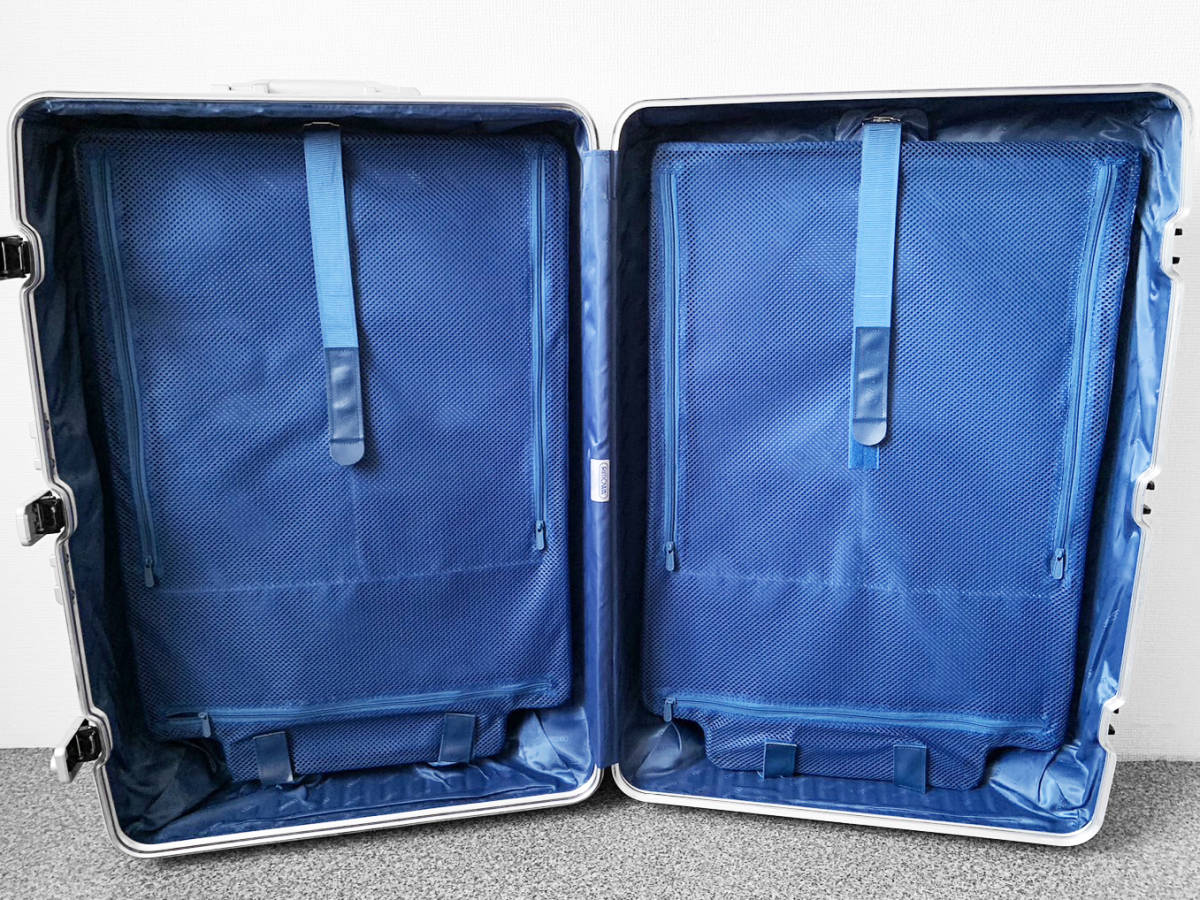 RIMOWA TOPAS リモワ トパーズ 104L 4輪 スーツケース/オリジナル