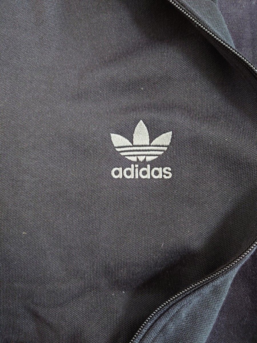 adidas アディダス オーランド・パイレーツFC トラックトップ