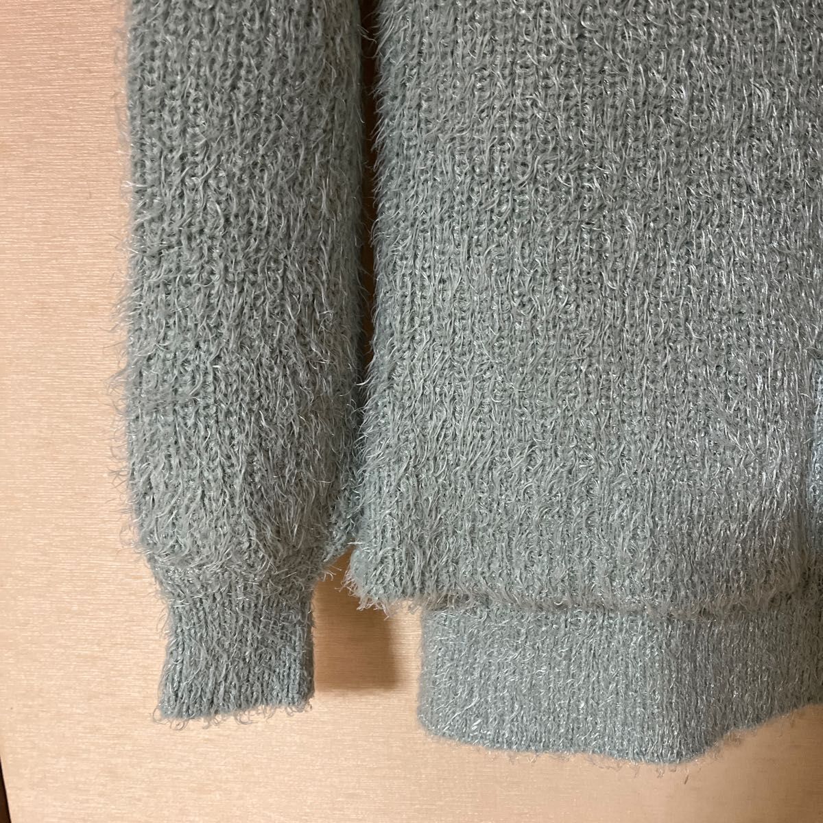 セーター 値下げしました|PayPayフリマ