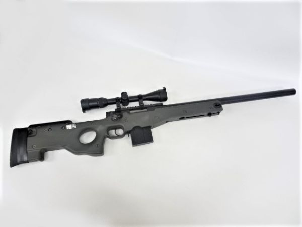 99 AW5103 東京マルイ エアガン スナイパーライフル 他おまけ色々-
