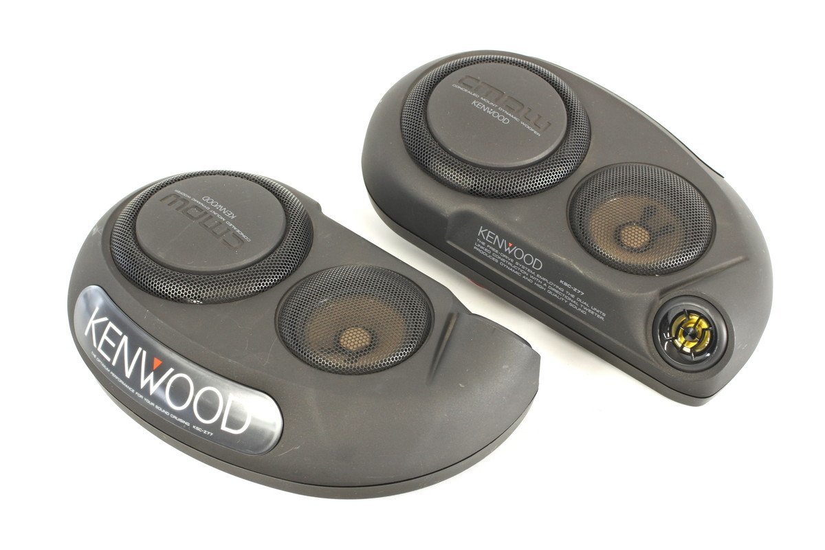 Yahoo!オークション - KENWOOD ケンウッド KSC-Z77 カー Yahoo!オークション - KENWOOD ケンウッド KSC-Z77 カー