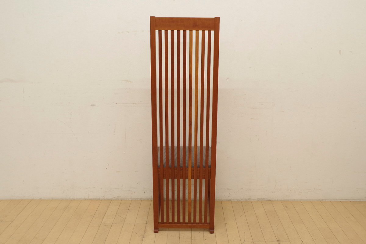 希少 Cassina カッシーナ フランク・ロイド・ライト 601 ROBIE1 希少 Cassina カッシーナ フランク・ロイド・ライト 601 ROBIE1