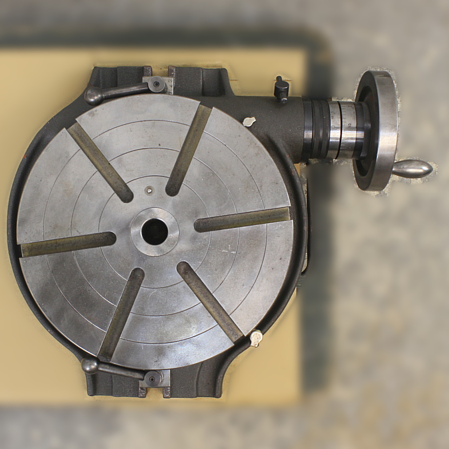 NEWS/大和工機 250mm サーキュラーテーブル ロータリーテーブル NEWS/大和工機 250mm サーキュラーテーブル ロータリーテーブル