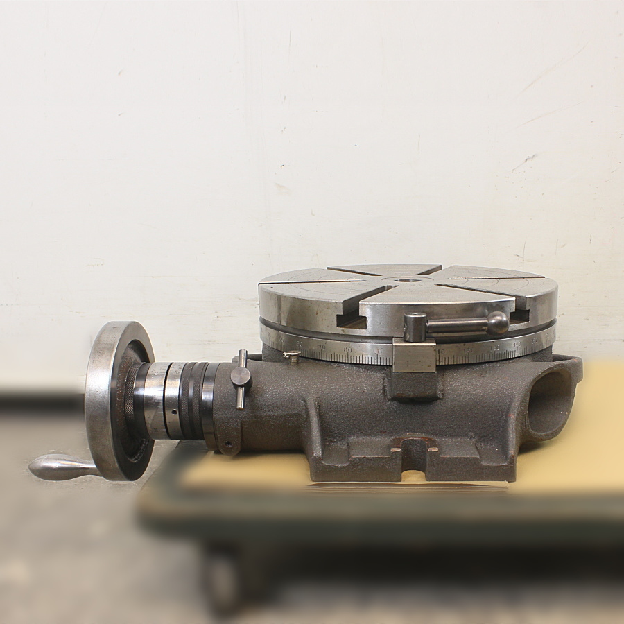 NEWS/大和工機 250mm サーキュラーテーブル ロータリーテーブル NEWS/大和工機 250mm サーキュラーテーブル ロータリーテーブル
