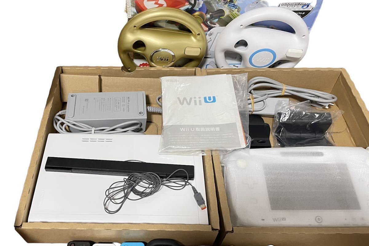 C 32 wii 太鼓の達人 マリオカート 豪華 4人で遊べるセット! テレビ ...