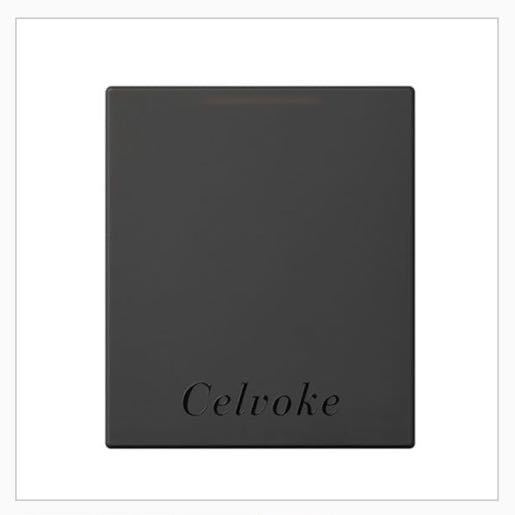  не использовался [Celvoke] custom Palette <2022 A/W Makeup Collection>