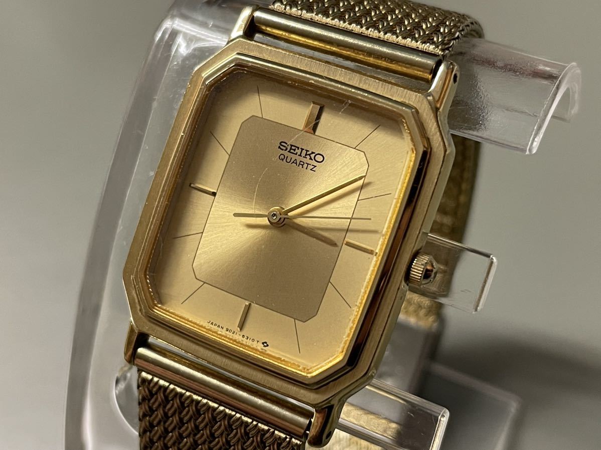 SEIKO 時計 セイコー