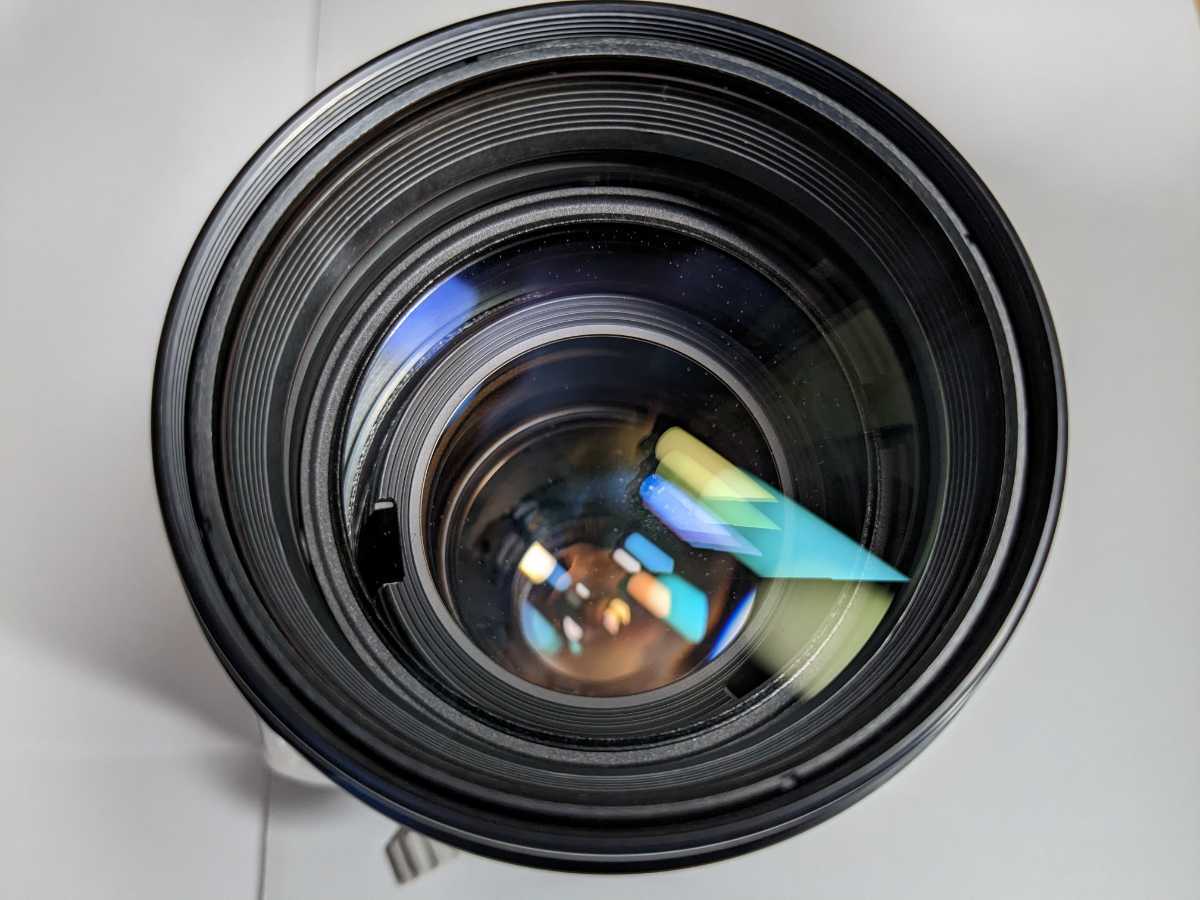 Canon キヤノン EF70-200mm F2.8_画像7