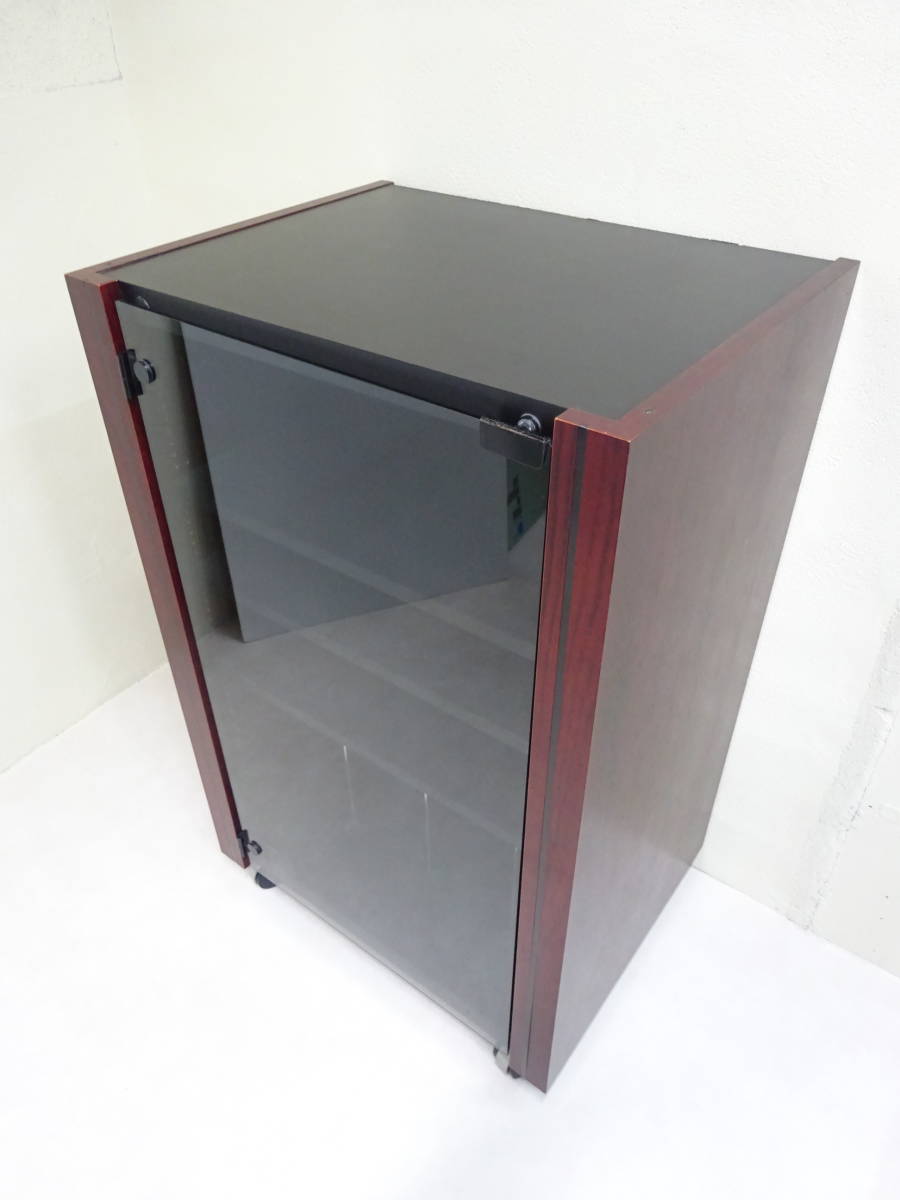 気質アップ ☆ 商品は状態確認 SONY System System Rack 日本製 日本製