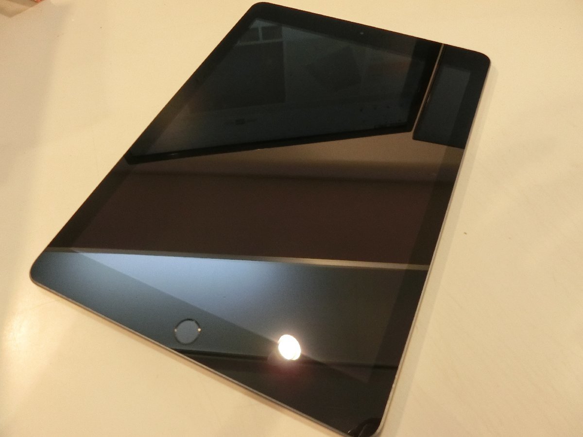 極美品】Apple iPad 第7世代 Wi-Fi 128GB-