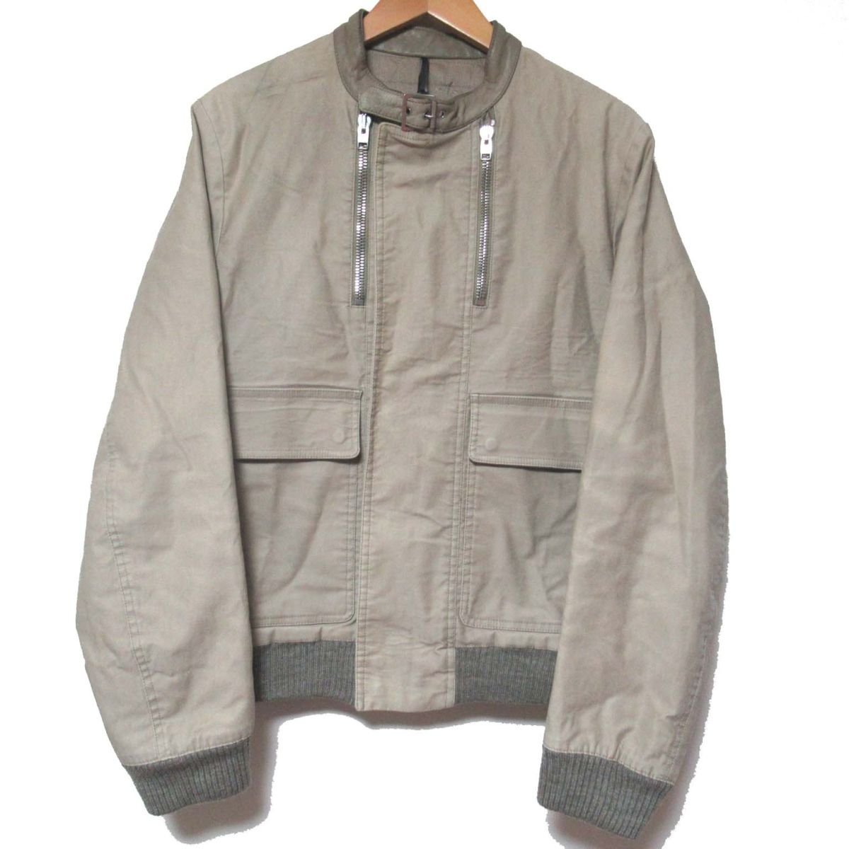 最新作の Christian 80年代 Dior N8901 古着 中古 40) (メンズ