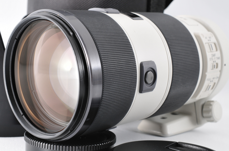 SONY ソニー 70-200mm f/2.8 G SSM SAL70200G Aマウント #4
