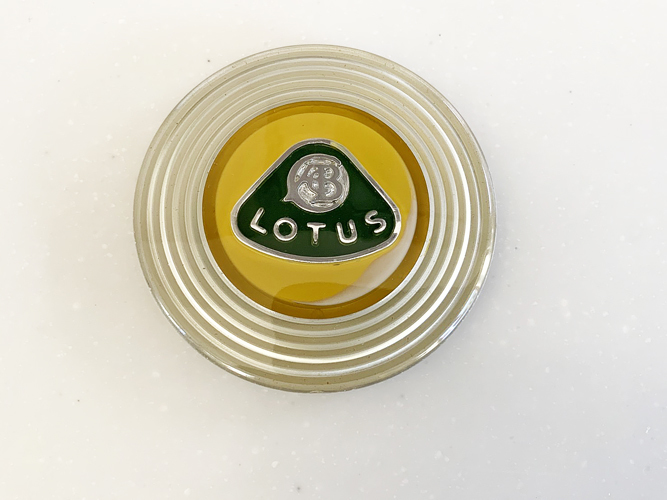  Lotus Elite 奇跡 ロータスエリート S1 未使用品_画像2