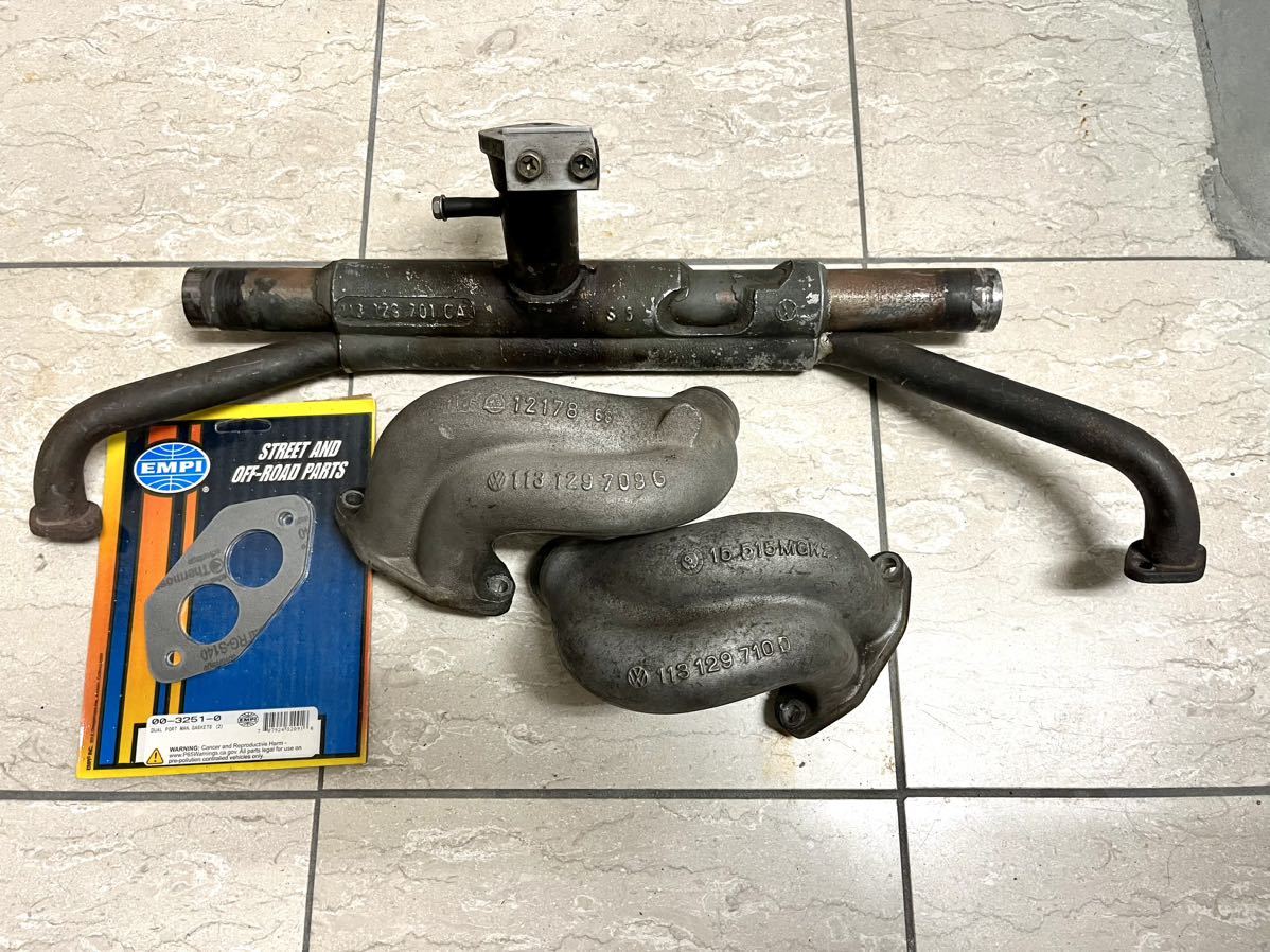 ランキング1位獲得 VW キャブレター(パーツ)の中古品 -空冷 2023年最新