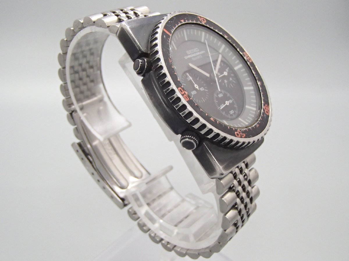 今年人気のブランド品や セイコー7A28-6000 SEIKO GIUGIARO