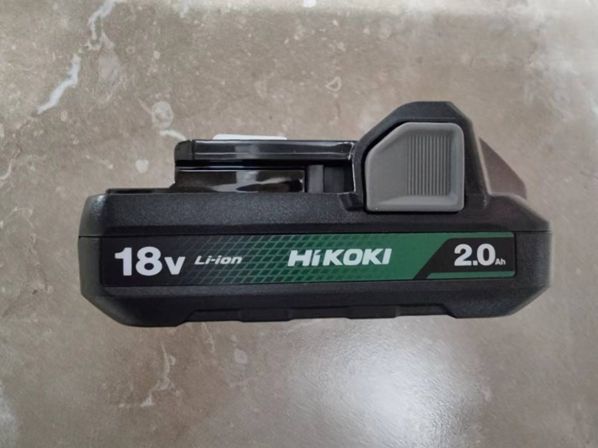 SALE/76%OFF】 新品 HiKOKI 日立工機 純正リチウムイオン電池 BSL1420