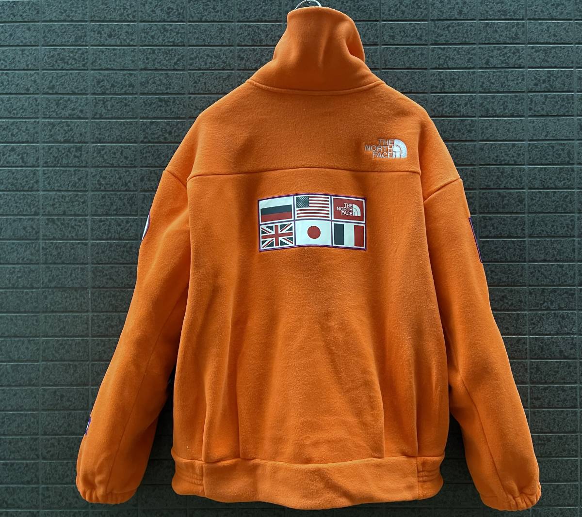 モデル出品 新品 3XL ノースフェイス 1990 TRANS ANTARCTICA TAE モデル出品 新品 3XL ノースフェイス 1990 TRANS ANTARCTICA TAE