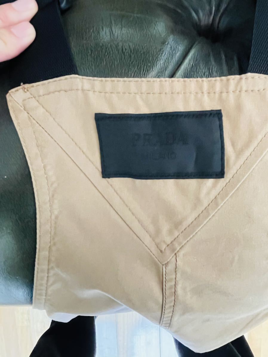 Yahoo!オークション - 21 22 FW プラダ PRADA オーバーオール Yahoo!オークション - 21 22 FW プラダ PRADA オーバーオール