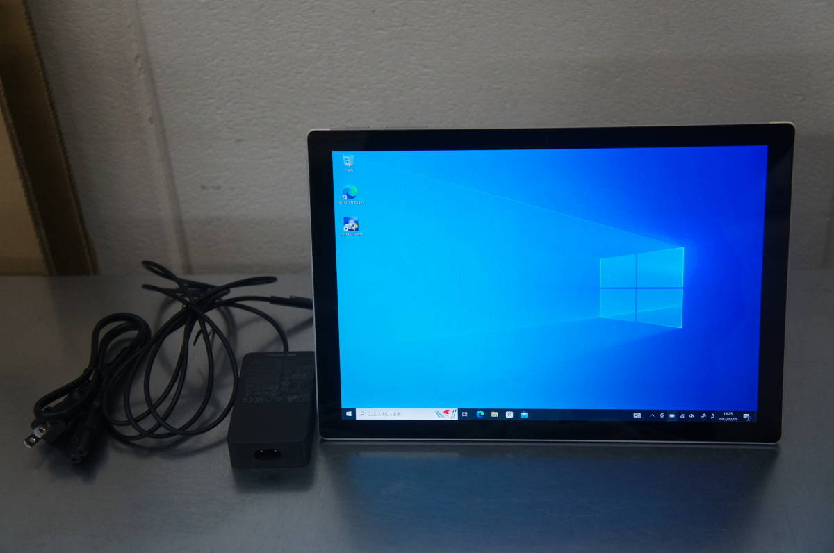 福袋セール】 FJU-00014 Pro5 Surface Microsoft Win10 バッテリー不良