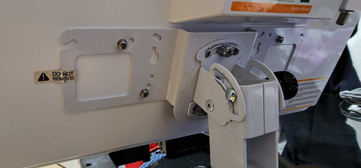 INBYTE インバイト フラット型ポータブルBS・110°CSアンテナセット