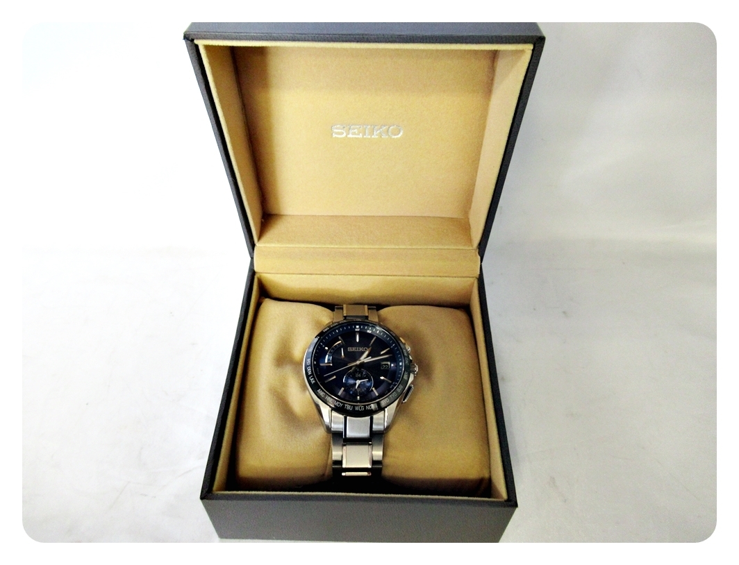 キングラム Fns Seiko セイコー Brightz ブライツ 8b63 0ab0 電波ソーラー チタン メンズ腕時計 Www Freixenet Com キングラム Fns Seiko セイコー Brightz ブライツ 8b63 0ab0 電波ソーラー チタン メンズ腕時計 Www Freixenet Com