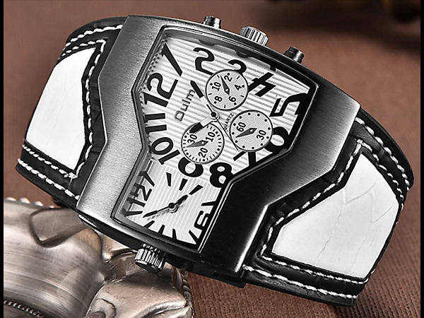 ♪新品♪クォーツ 腕時計 アナログ 36 5 メーカー ブランド ランキング 大人気 男性 メンズ _画像1