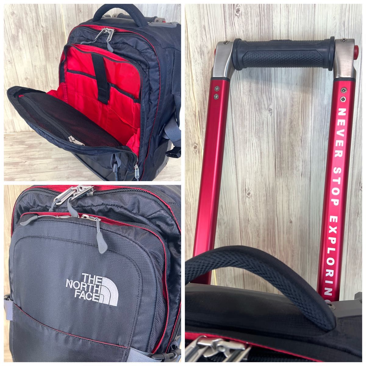 廃盤 希少】THE NORTH FACE OVERHEAD ノースフェイス 廃盤 希少】THE NORTH FACE OVERHEAD ノースフェイス