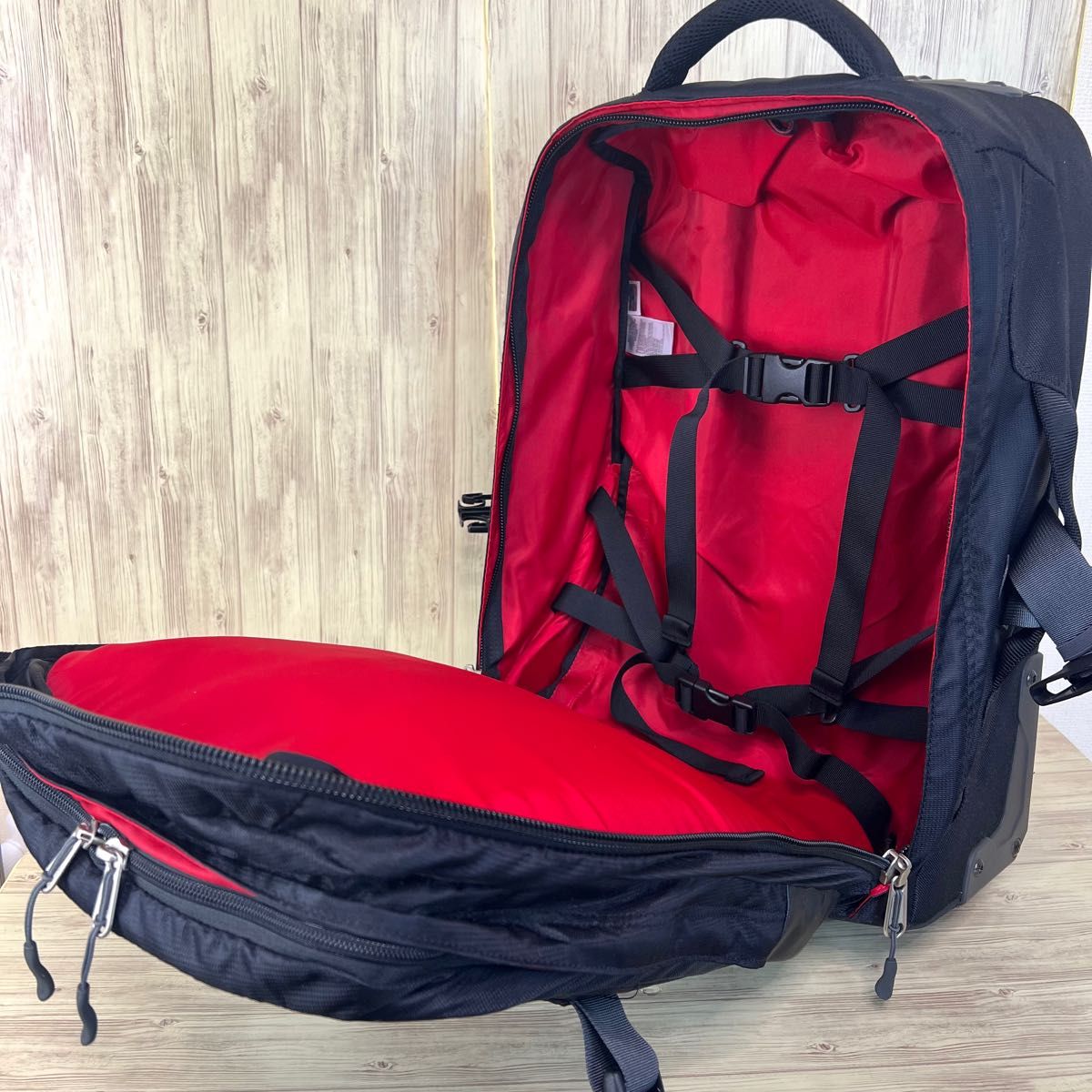 廃盤 希少】THE NORTH FACE OVERHEAD ノースフェイス 廃盤 希少】THE NORTH FACE OVERHEAD ノースフェイス
