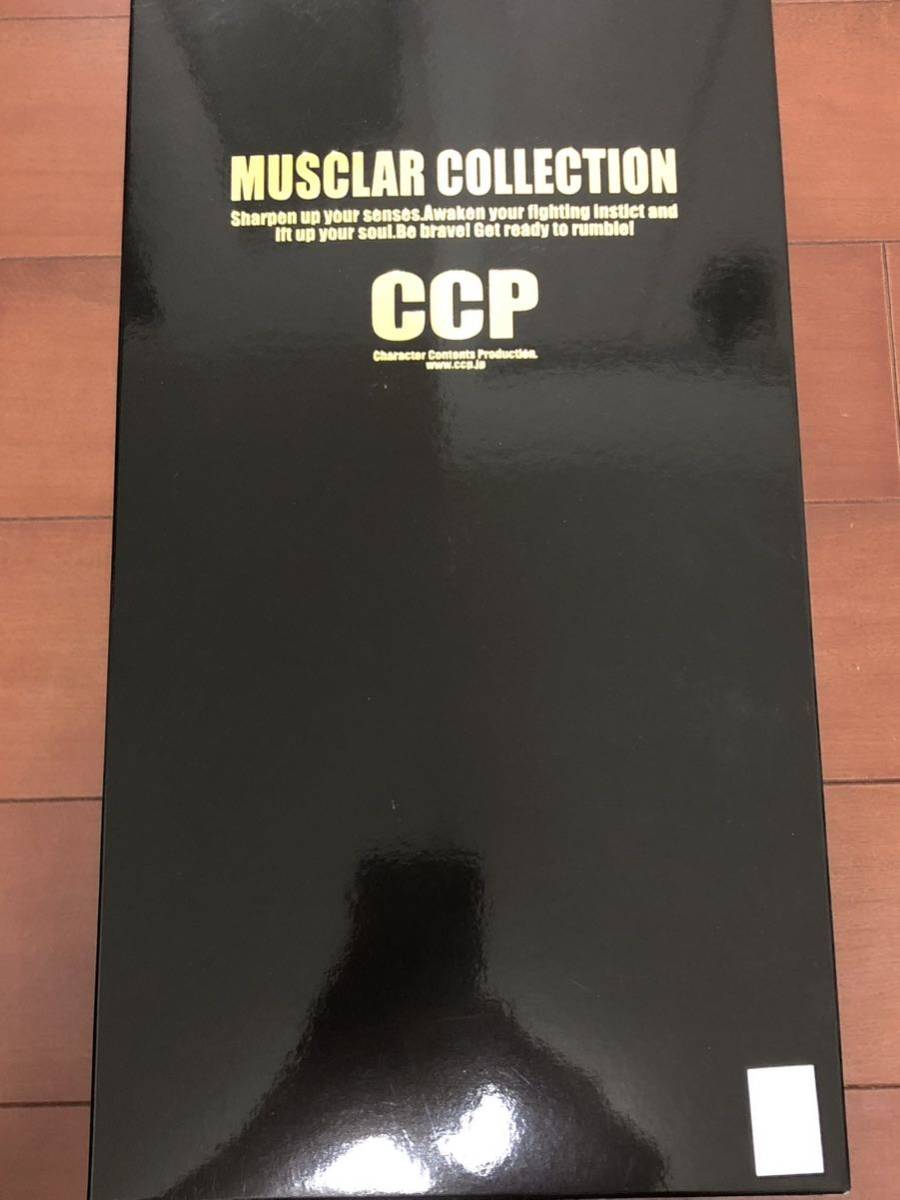 数量限定品 CCP CMC ネプチューンマン クロスボンバーver. 原作 数量限定品 CCP CMC ネプチューンマン クロスボンバーver. 原作