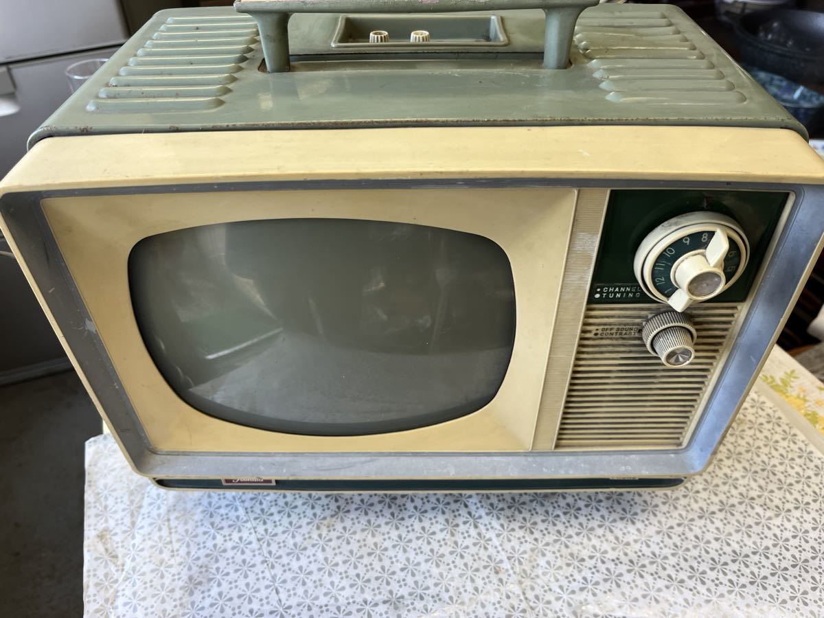 Yahoo!オークション - 東芝 ブラウン管テレビ 白黒テレビ 昭和 Yahoo!オークション - 東芝 ブラウン管テレビ 白黒テレビ 昭和