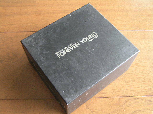 【JP210】 ニュー・ミュージック《Discover New Music - Forever Young since 1967》 6CD Box_画像8