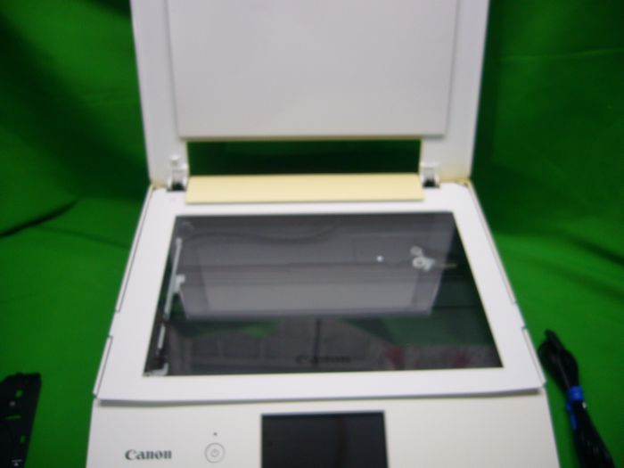 旧モデル Canon プリンター インクジェット複合機 PIXUS TS6230 ホワイト (白) mxn26g8 