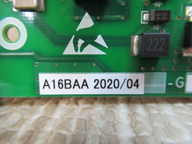 △・16449r◇保証有 NEC IP8D-2BRIU-A1 AspireWX 2デジタル局線 △・16449r◇保証有 NEC IP8D-2BRIU-A1 AspireWX 2デジタル局線