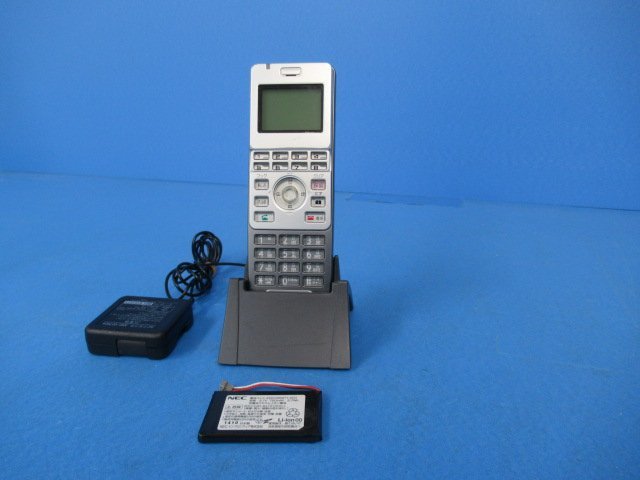 から厳選した △PA 395) 保証有 NEC IP3D-8PS-2 AspireX デジタル